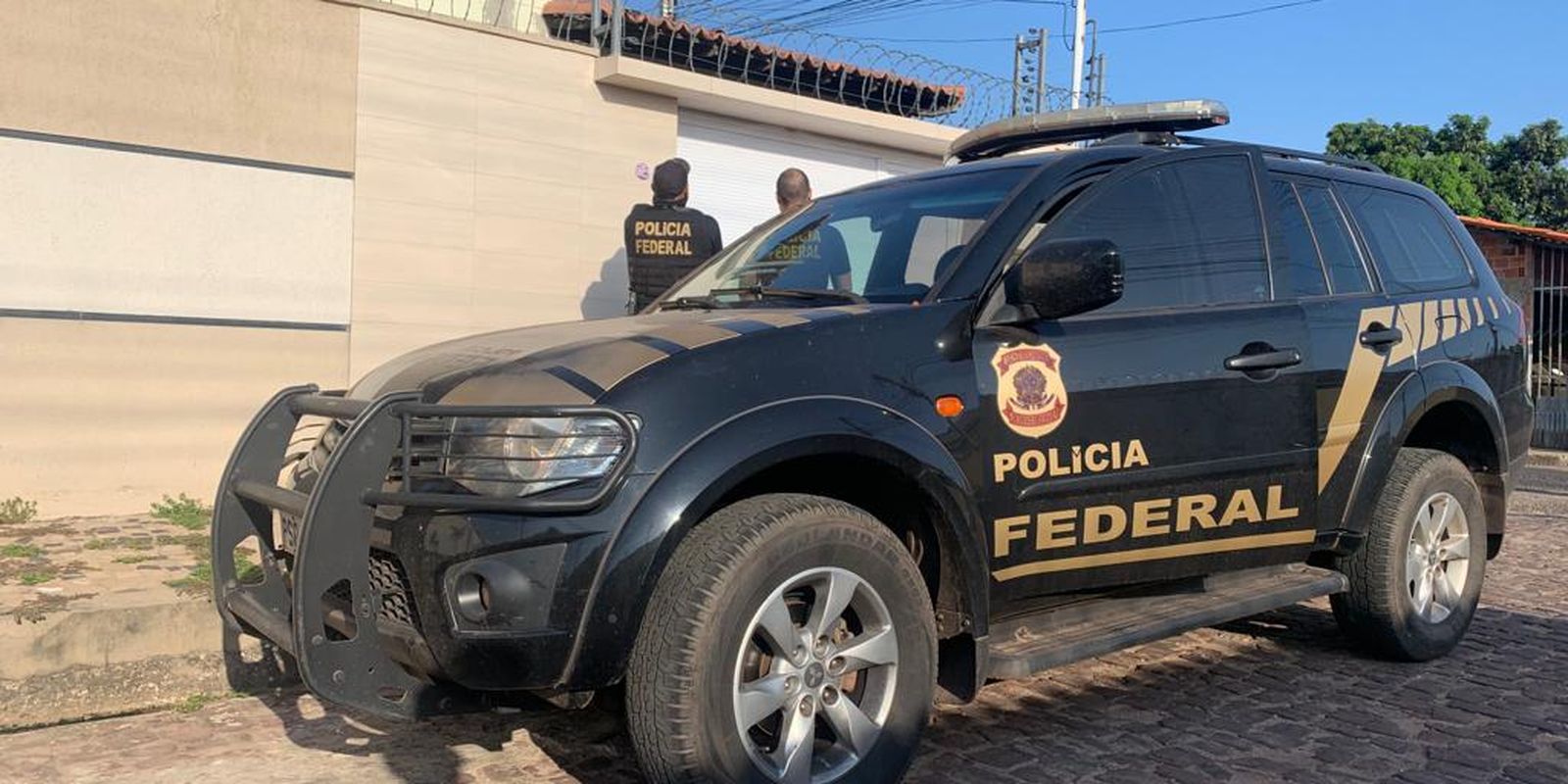 PF mira suspeitos de invadir sistemas do CNJ para soltar presos