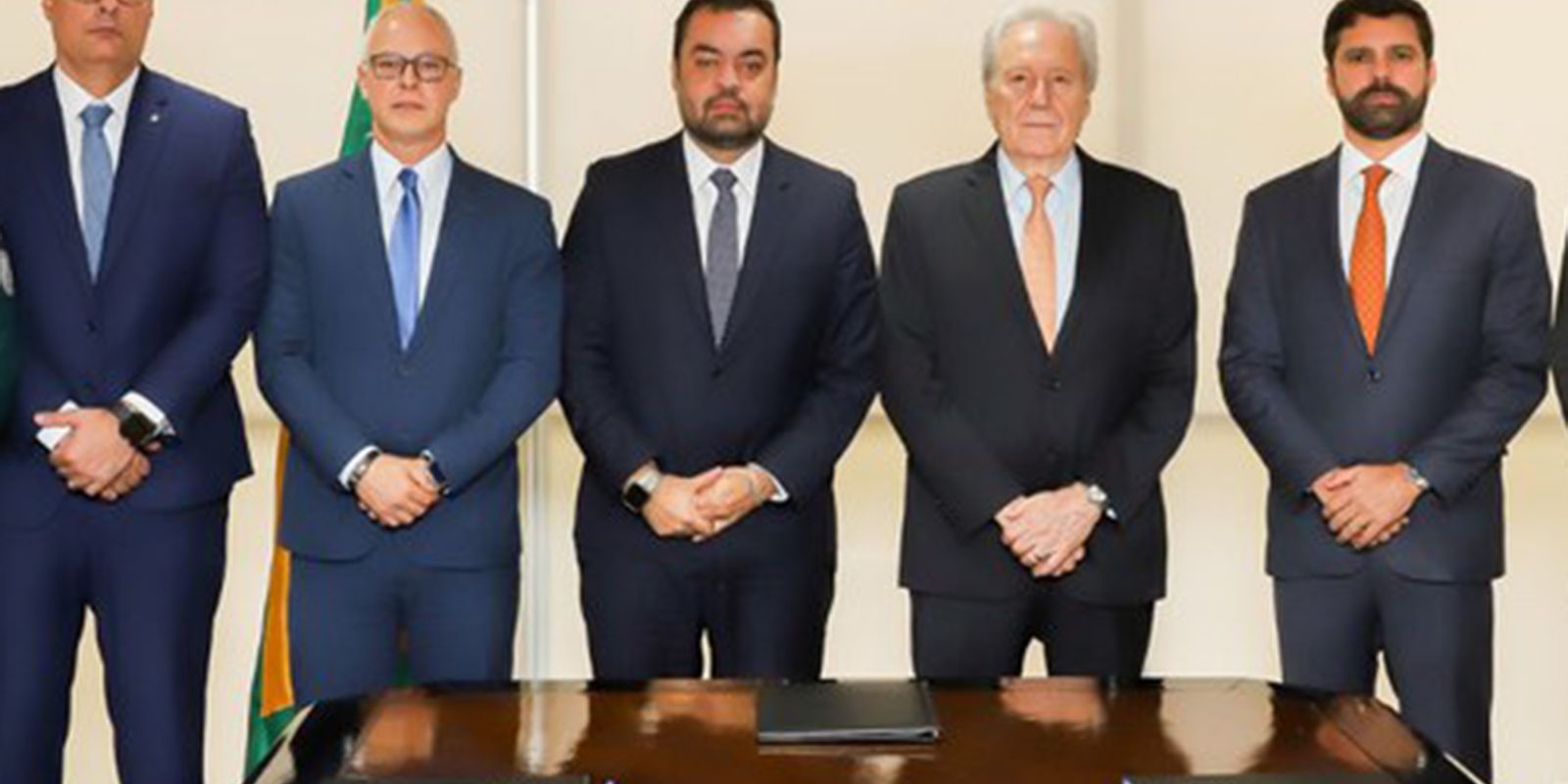 Líderes de facções criminosas no Rio vão para presídios federais