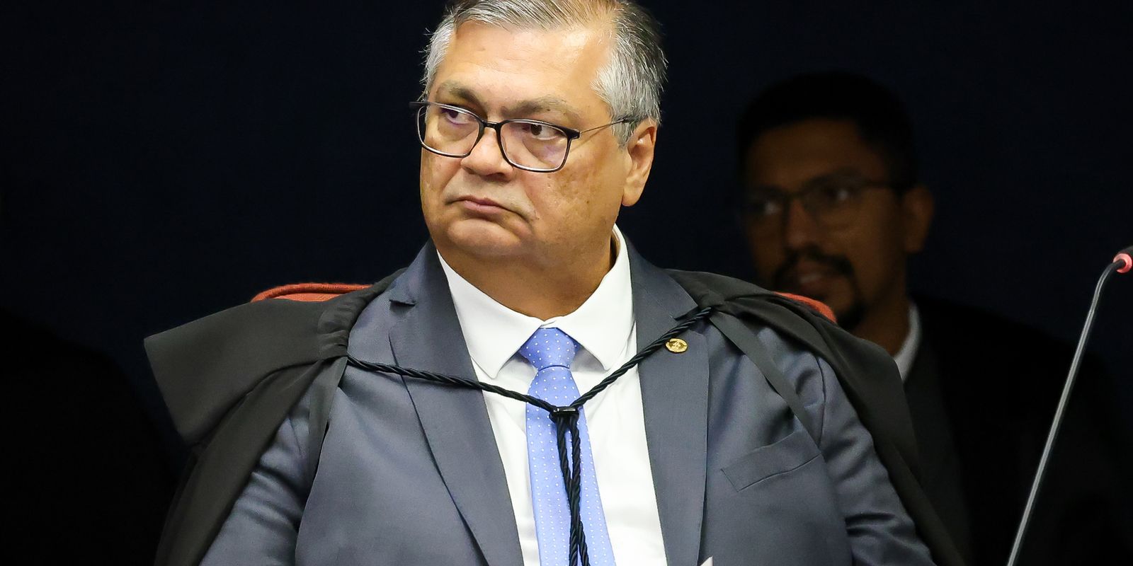 Ministro Flávio Dino veta uso do termo polícias municipais