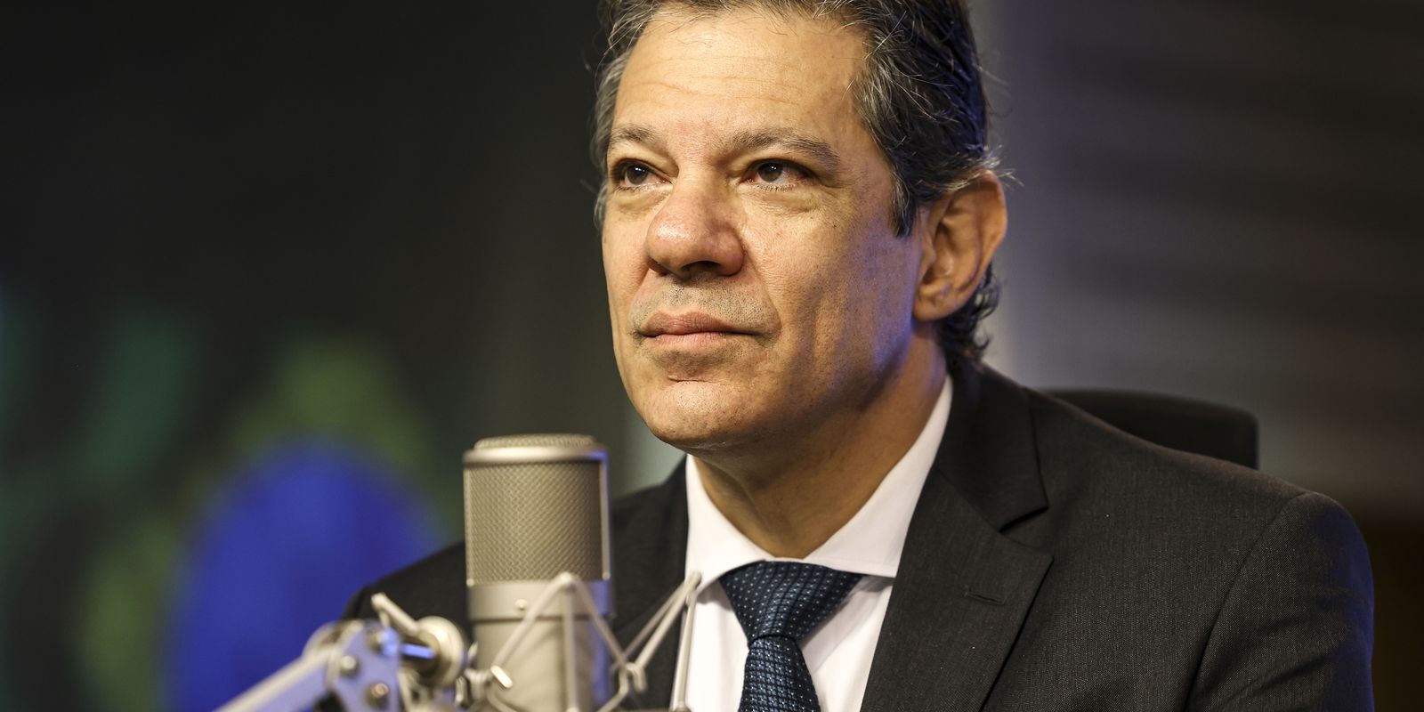 Haddad diz que governo não pretende mudar regras do arcabouço fiscal
