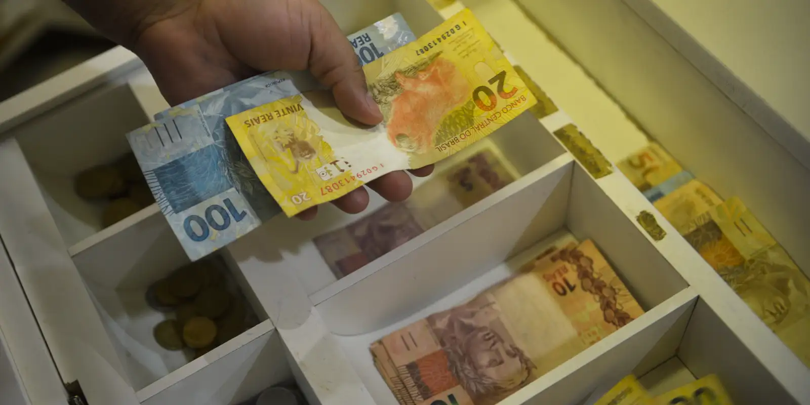 Endividamento volta a subir em São Paulo no mês de março