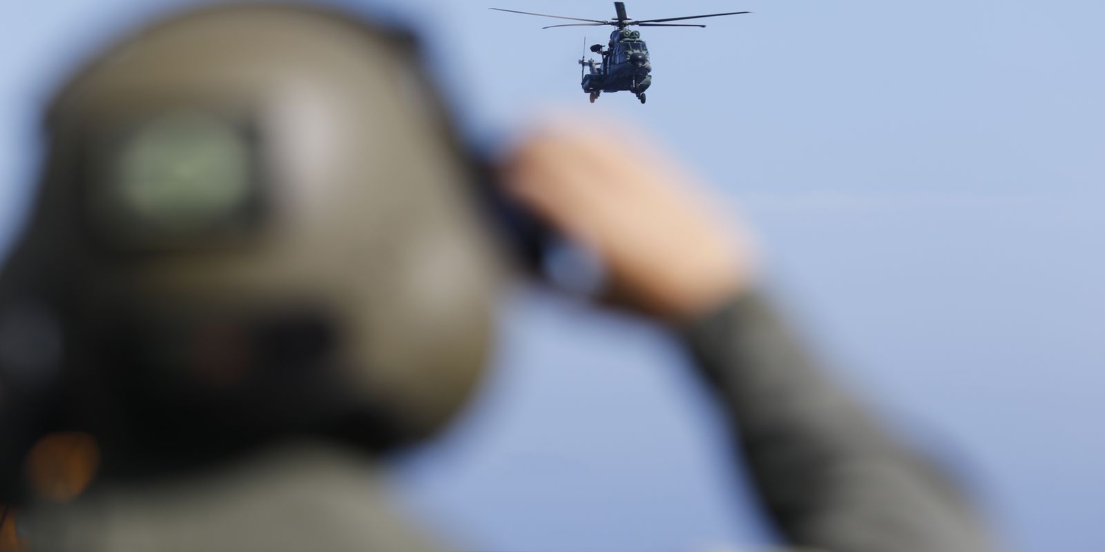 Governo reajusta salário base de militares em 9%, em 2025 e 2026