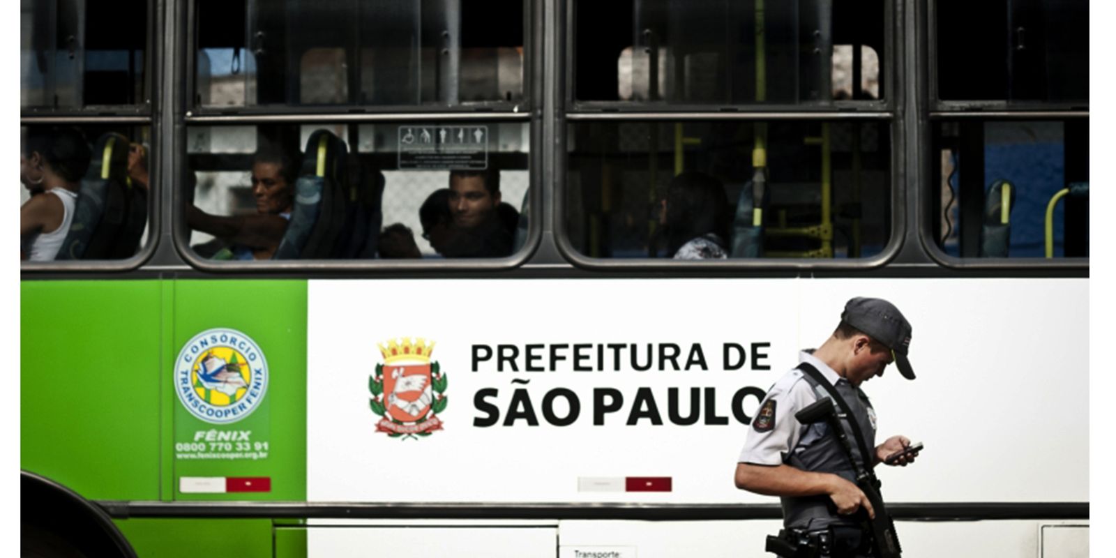 SP tem queda em crimes contra a vida em fevereiro; estupros aumentam