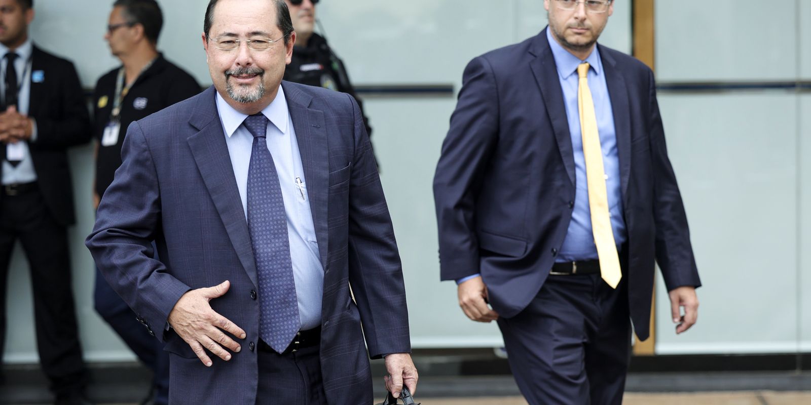 Defesa nega que Bolsonaro conhecesse plano de golpe