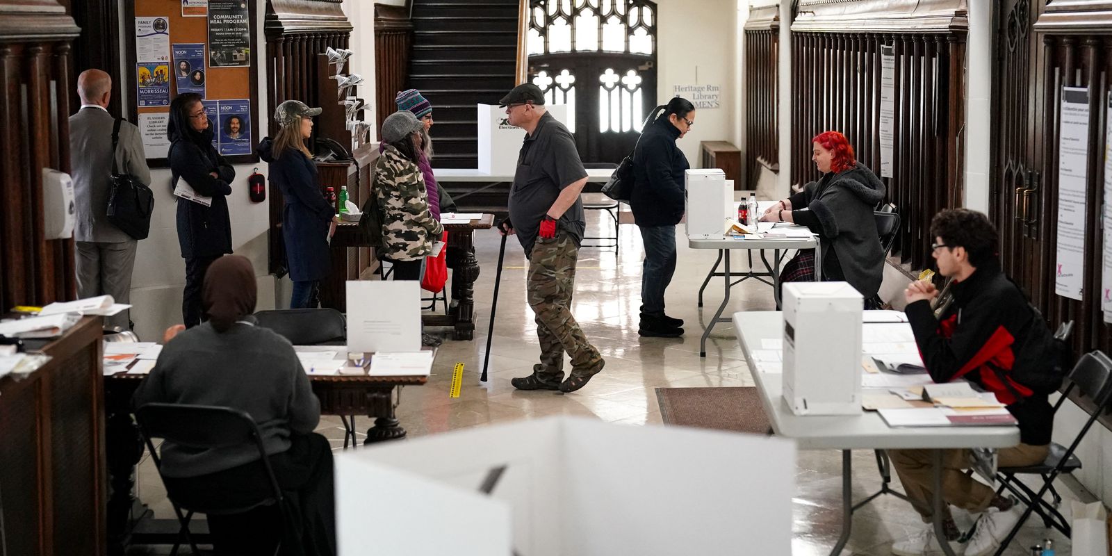 Lula parabeniza primeiro-ministro do Canadá por vitória nas eleições