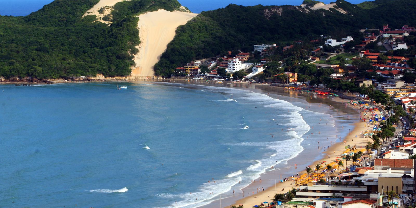 Programa Destino Futuro vai impulsionar turismo no Nordeste