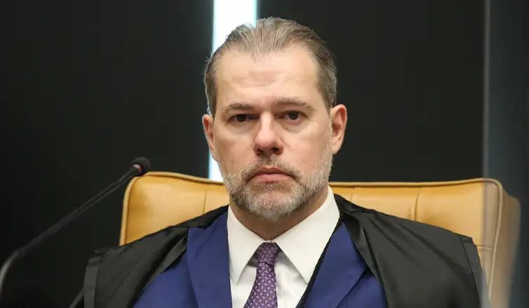ASCOM/STF Brasília (DF) – Ministro do Supremo Tribunal Federal-STF, Dias Toffoli. Foto: ASCOM/STF