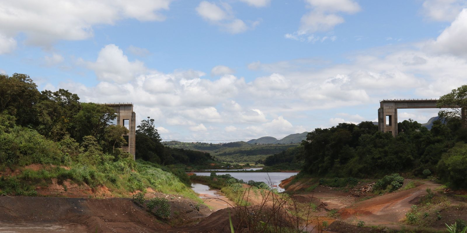Brumadinho: Justiça determina que Vale mantenha benefício a atingidos