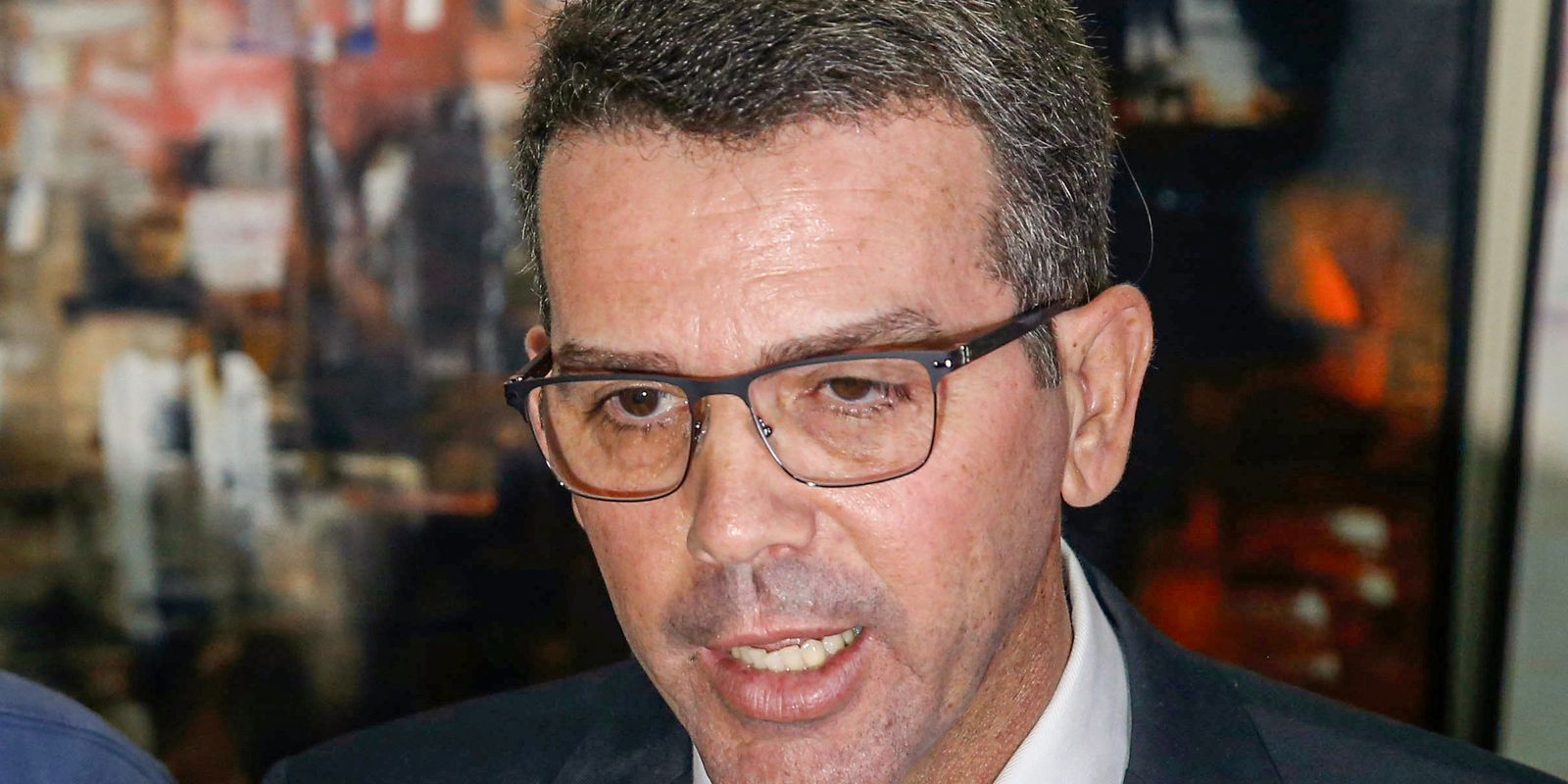 PGR defende prisão preventiva de Rivaldo Barbosa, réu no caso Marielle