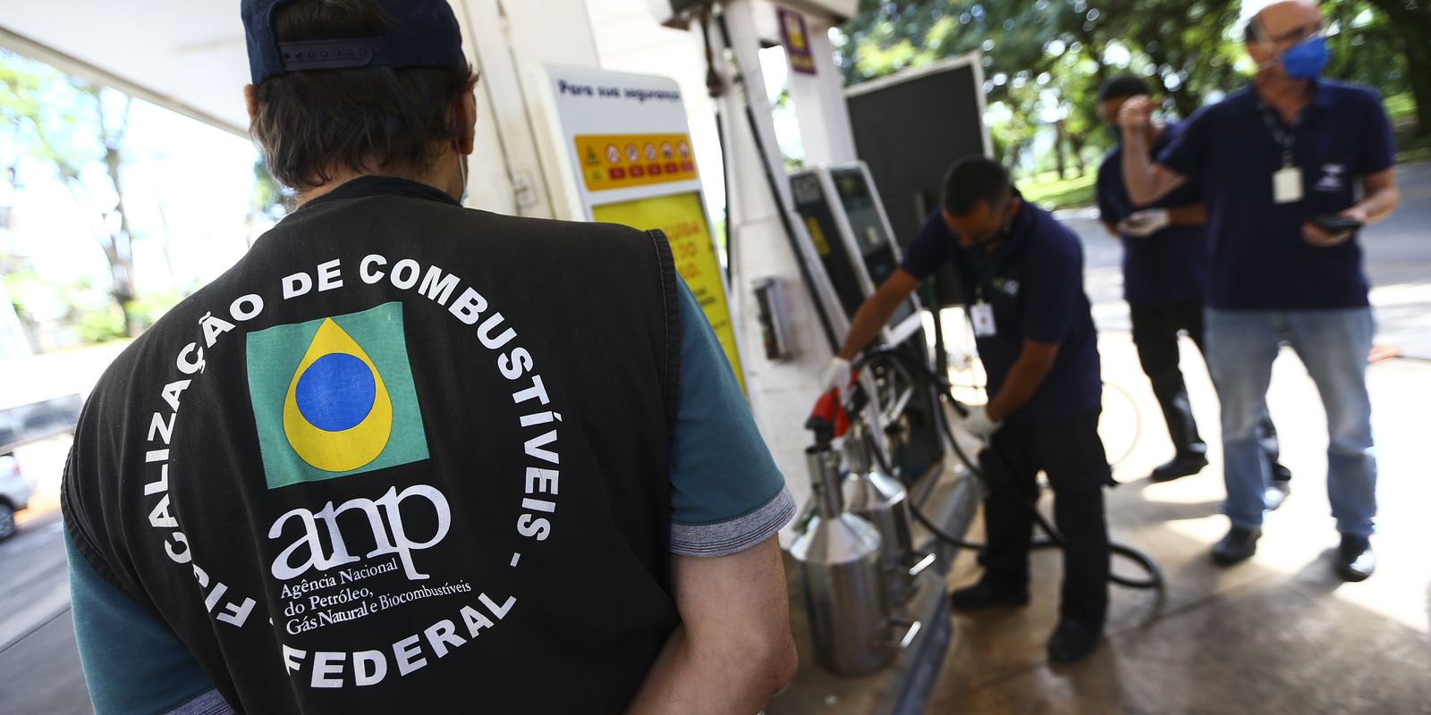 ANP admite que falta de pessoal prejudica regulação do mercado de gás