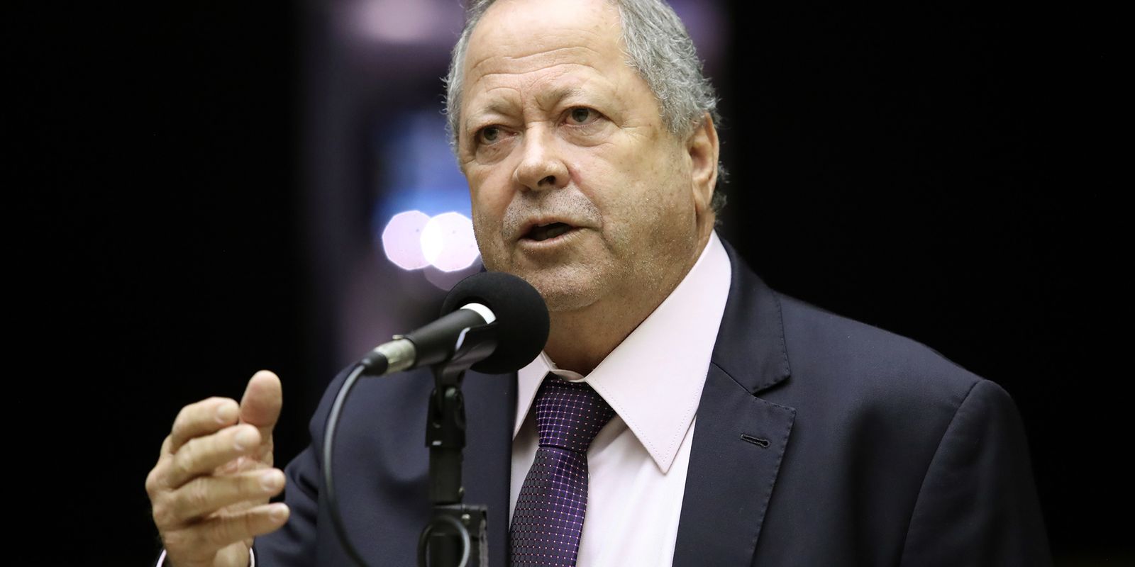 Marielle: angina leva réu Chiquinho Brazão a pedir liberdade ao STF