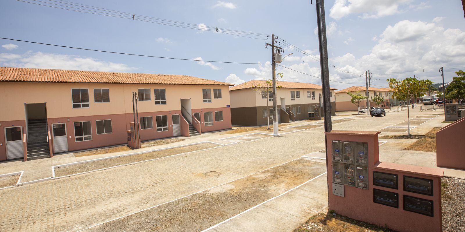 Minha Casa, Minha Vida: Faixa 4 pode contratar a partir de maio