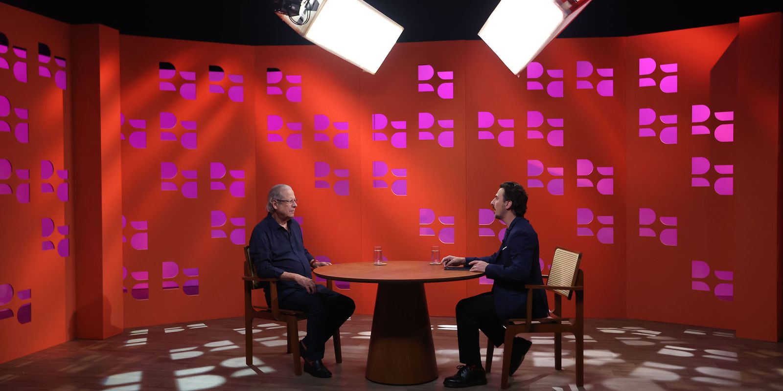 DR com Demori: Dirceu avalia cenário global e defende soberania