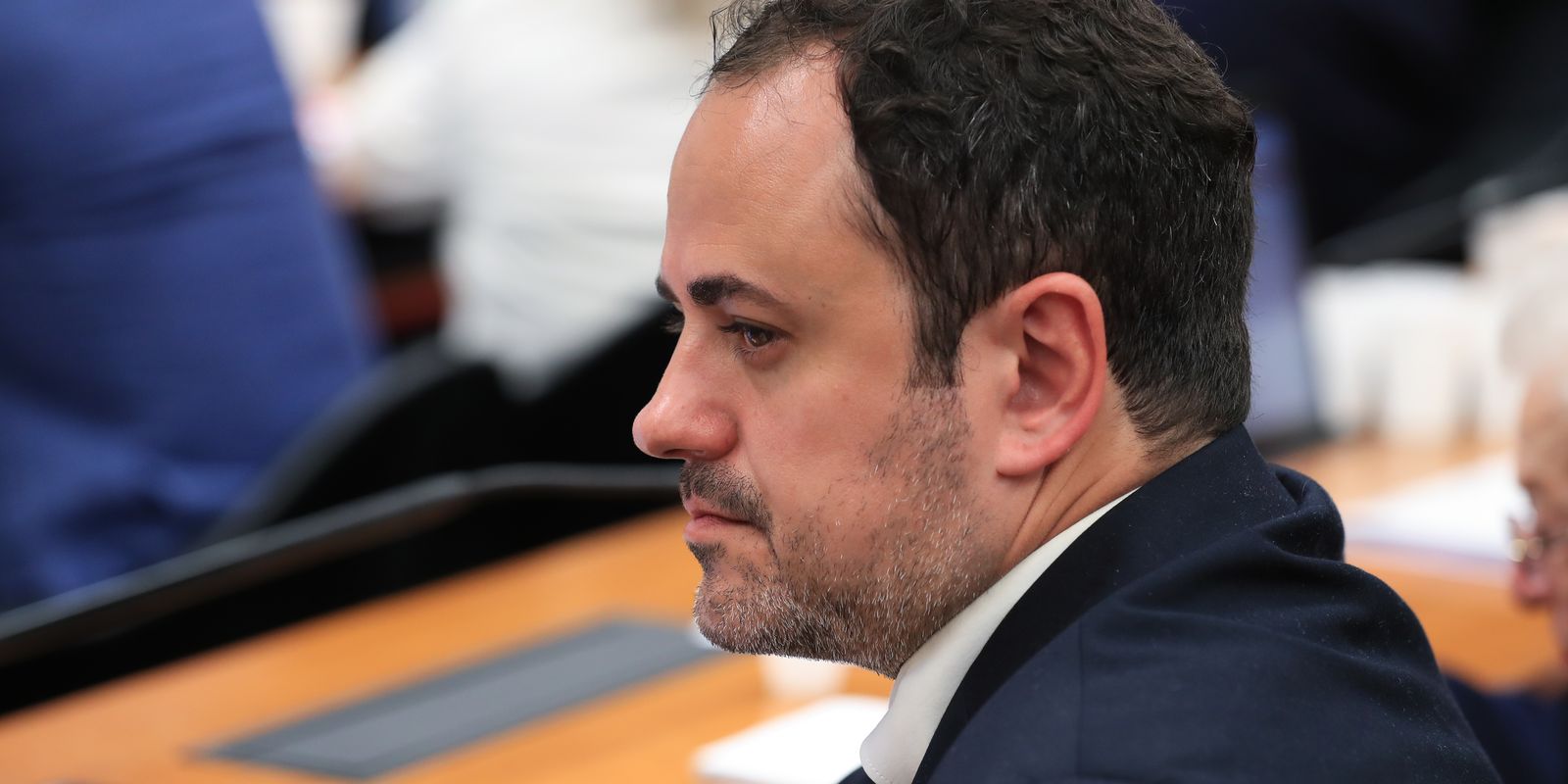 Relator da CCJ nega recurso de Glauber contra cassação de mandato