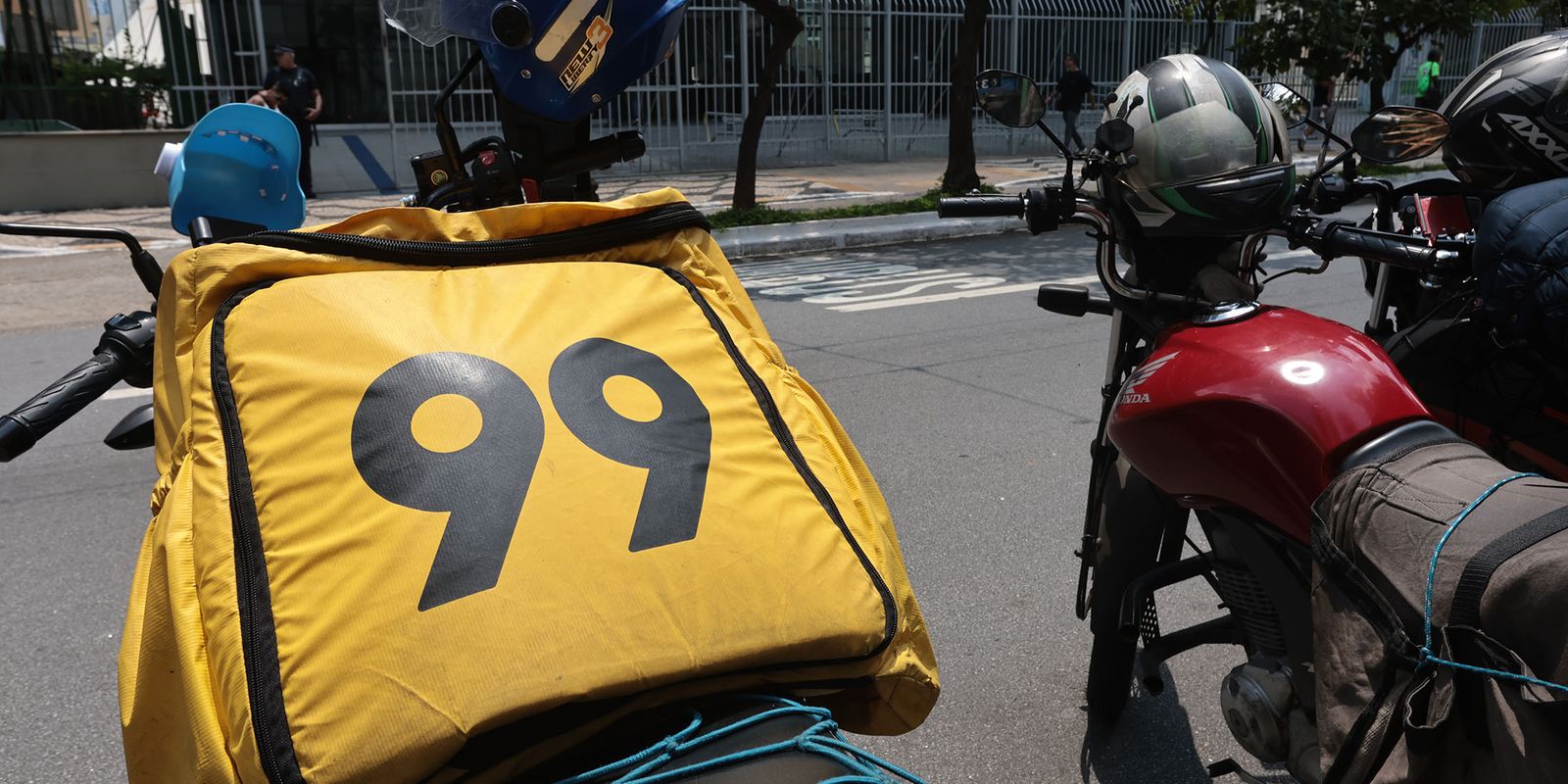 Plataforma 99 anuncia investimentos de R$ 1 bilhão no Brasil