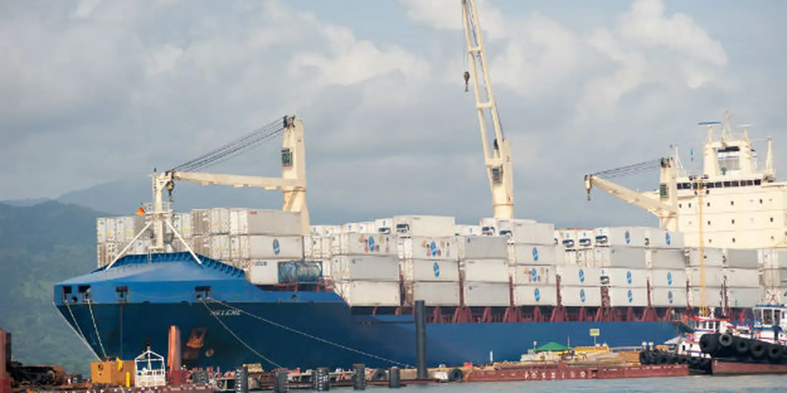 Mdic retoma seguro de crédito à exportação pós-embarque