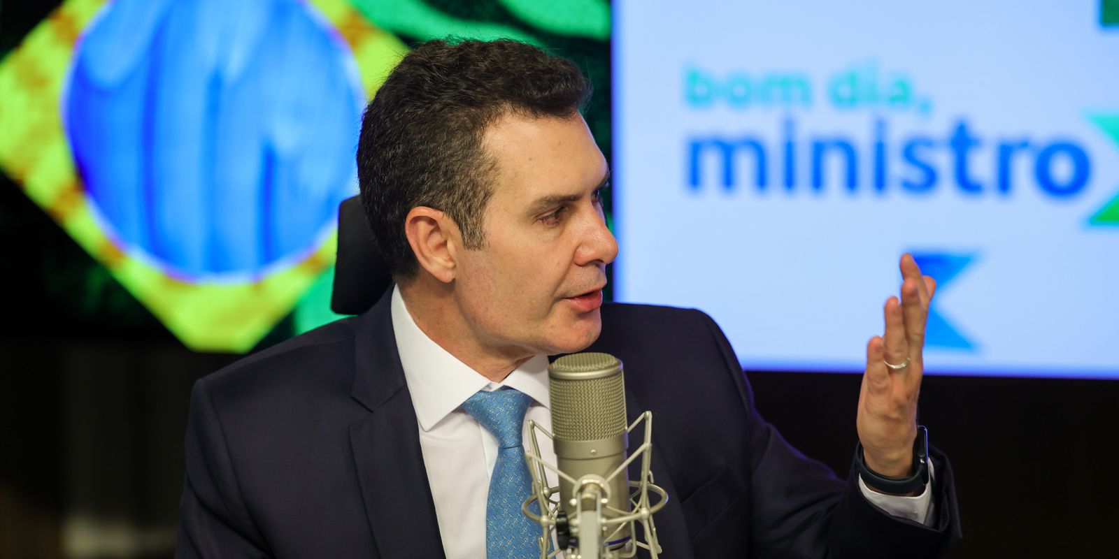 Governo quer contratar 3 milhões de unidades habitacionais até 2026