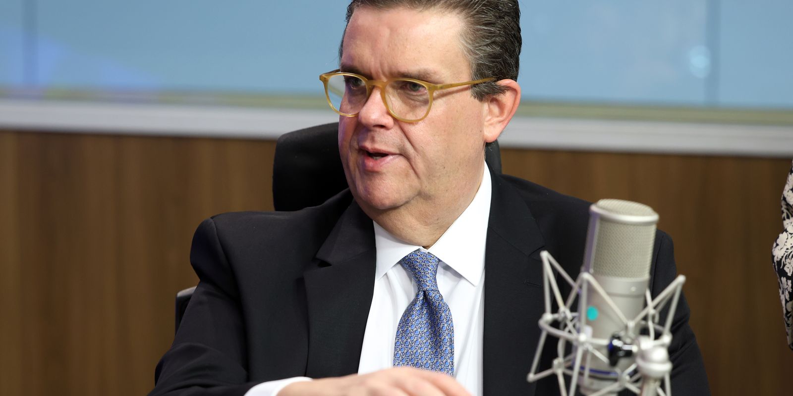 Ladrão entrou no INSS no governo Bolsonaro, diz ministro no Senado