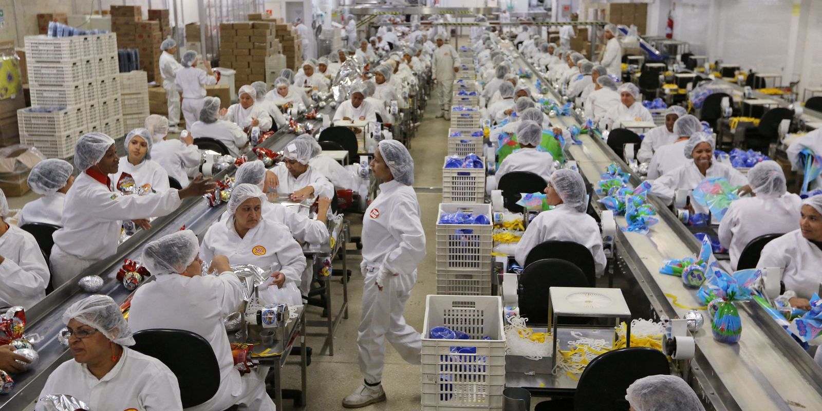 1º de Maio: PEC do Fim da Escala 6x1 continua fora da pauta da Câmara