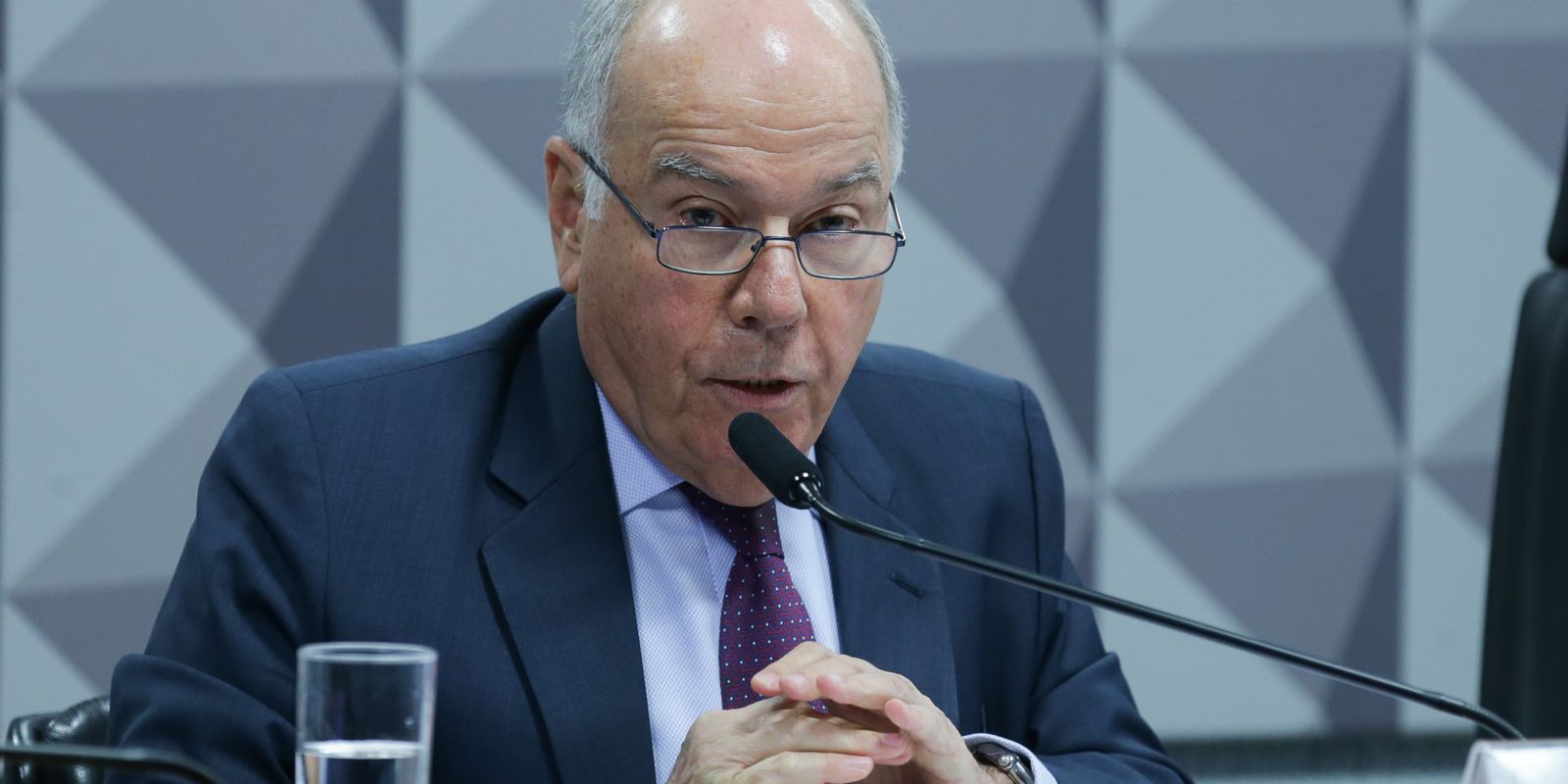 Vieira defende ida de Lula à Rússia no Dia da Vitória contra nazismo