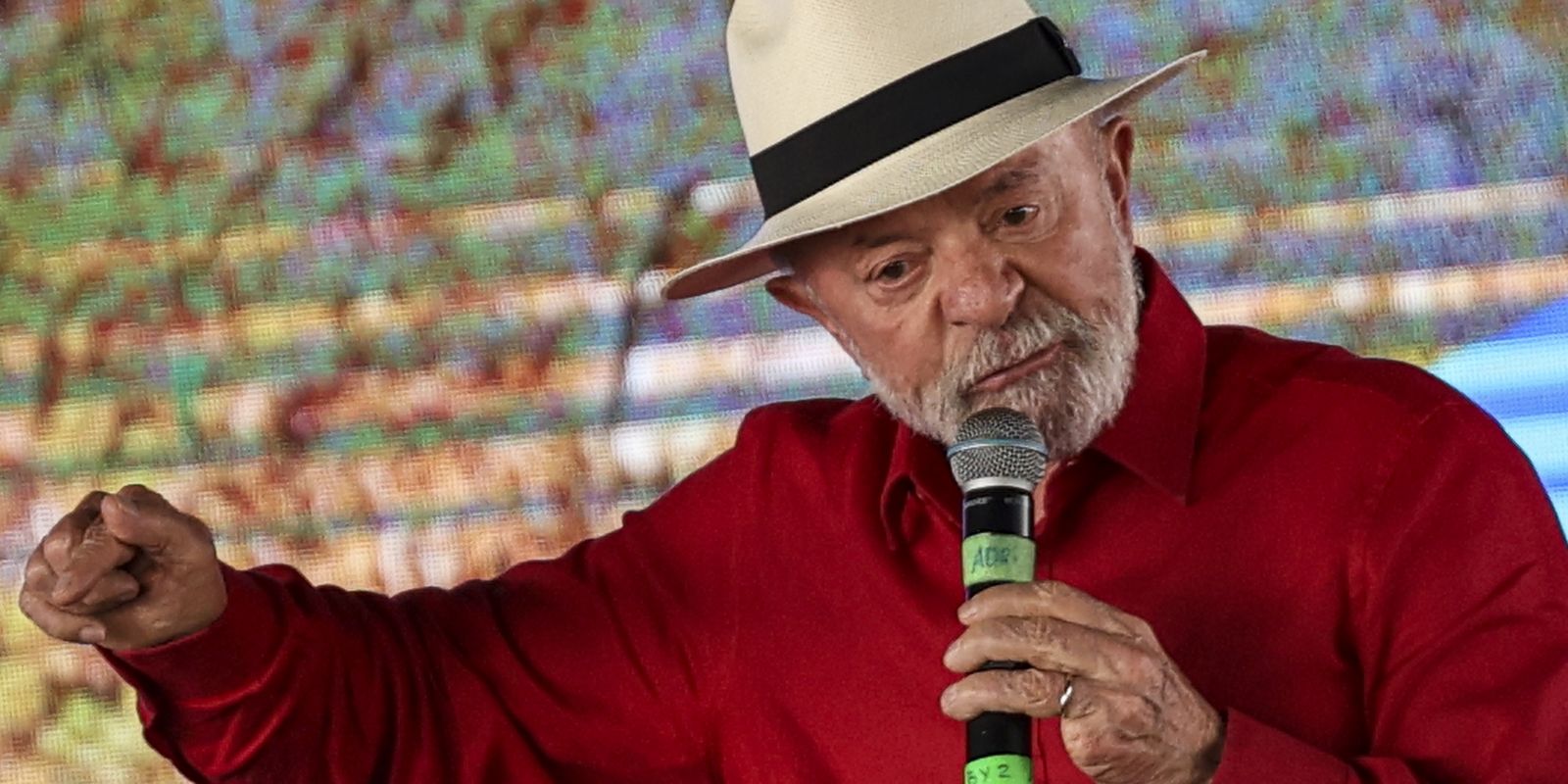Lula anuncia R$ 10 bilhões para indústria no Nordeste