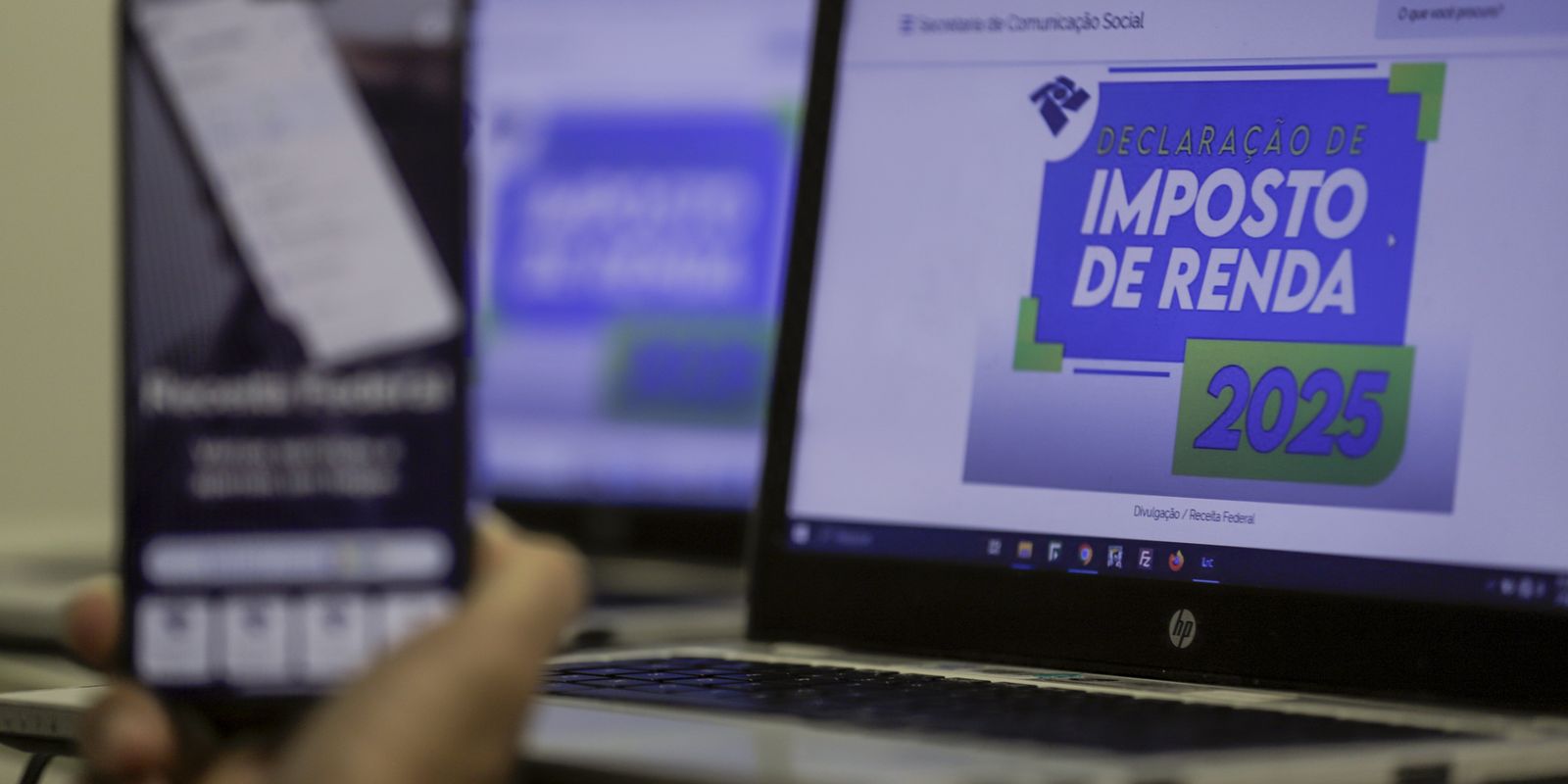 Cerca de 8 milhões ainda não declararam Imposto de Renda em 2025