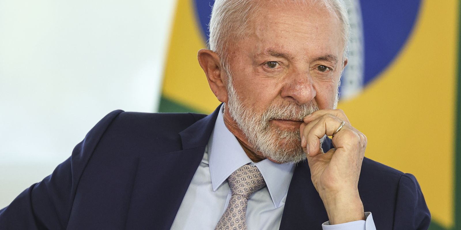 Lula: dívida do Brasil com a África pode ser paga com agricultura