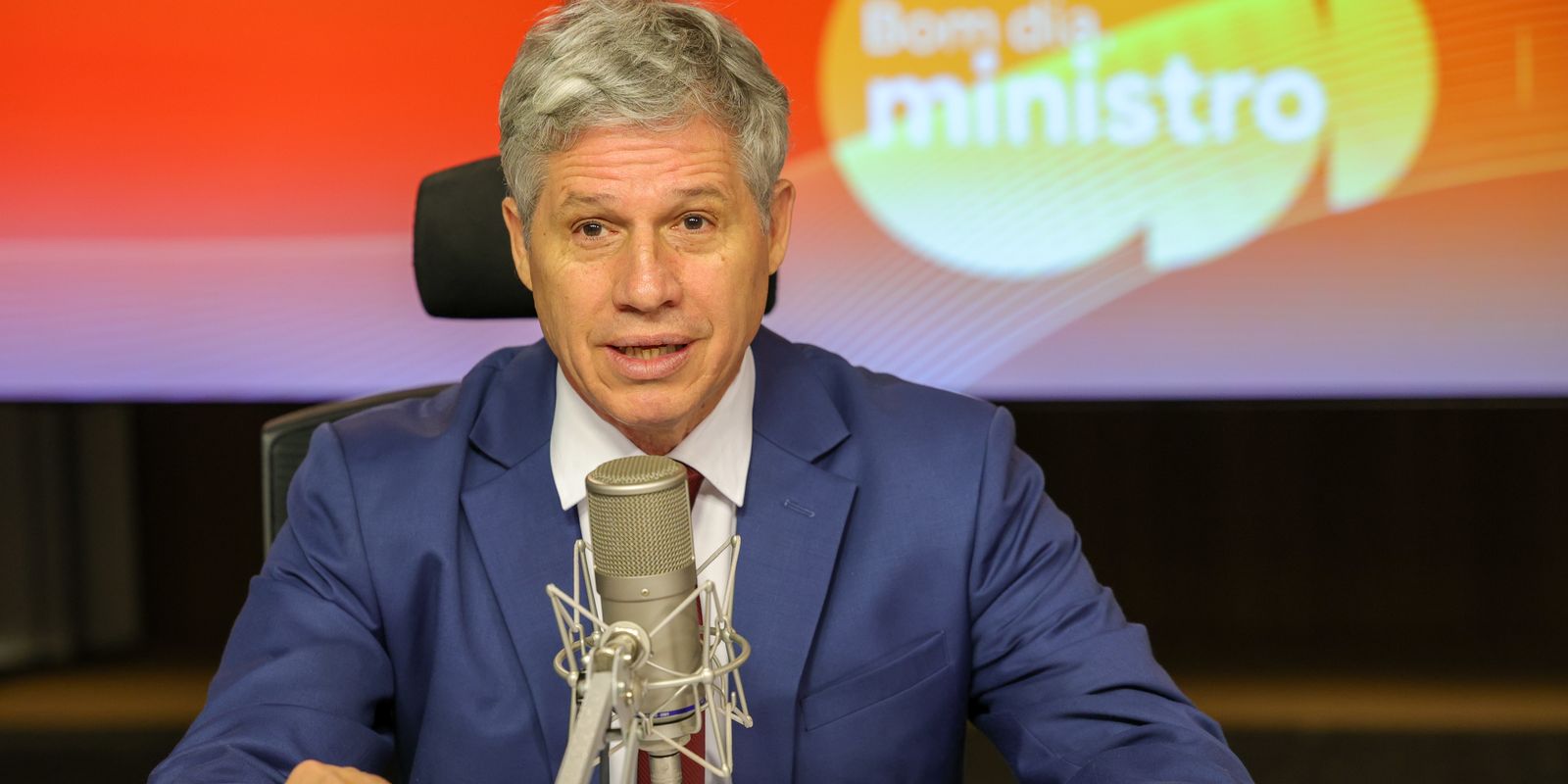 Ministro rebate críticas a alternativas para elevação do IOF