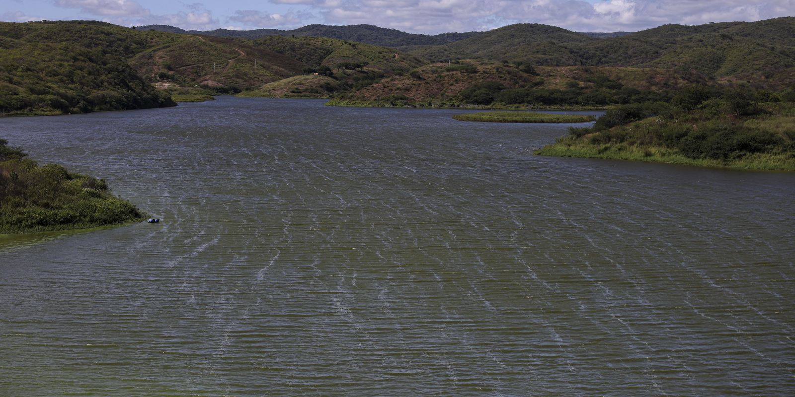 Rio São Francisco terá nova hidrovia para transporte de cargas ao NE