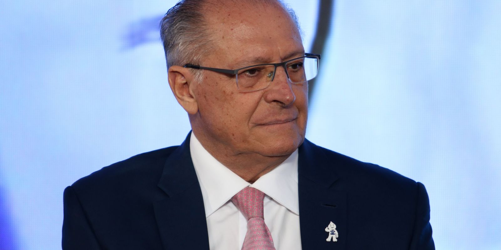 Nova tarifa de Trump sobre o aço vai encarecer produto, diz Alckmin