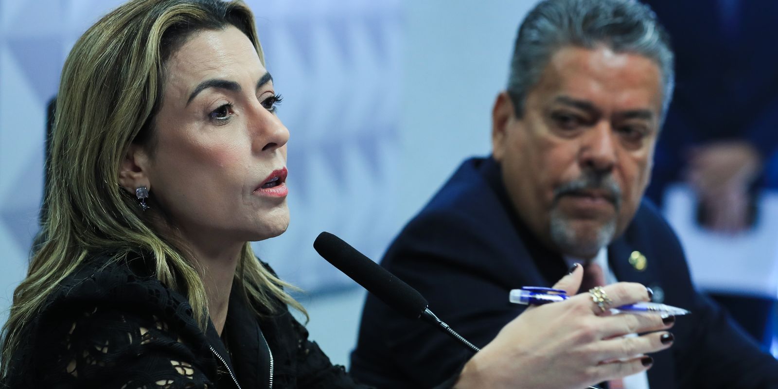 CPI das Bets: relatório aponta crimes e endividamento de famílias