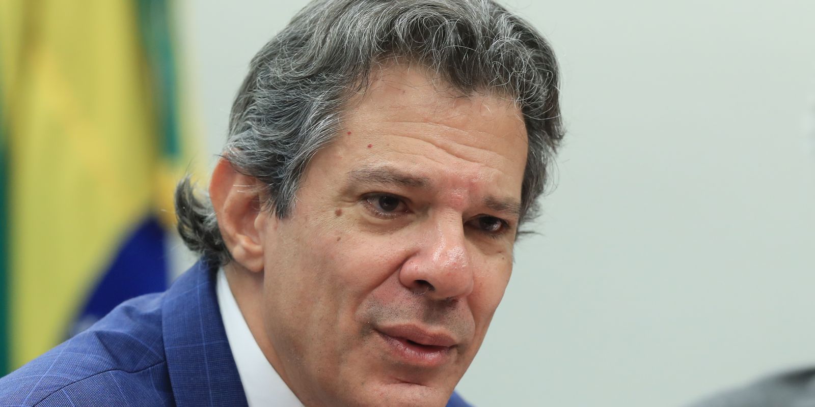 Fim de isenção a títulos privados não prejudicará produtor, diz Haddad