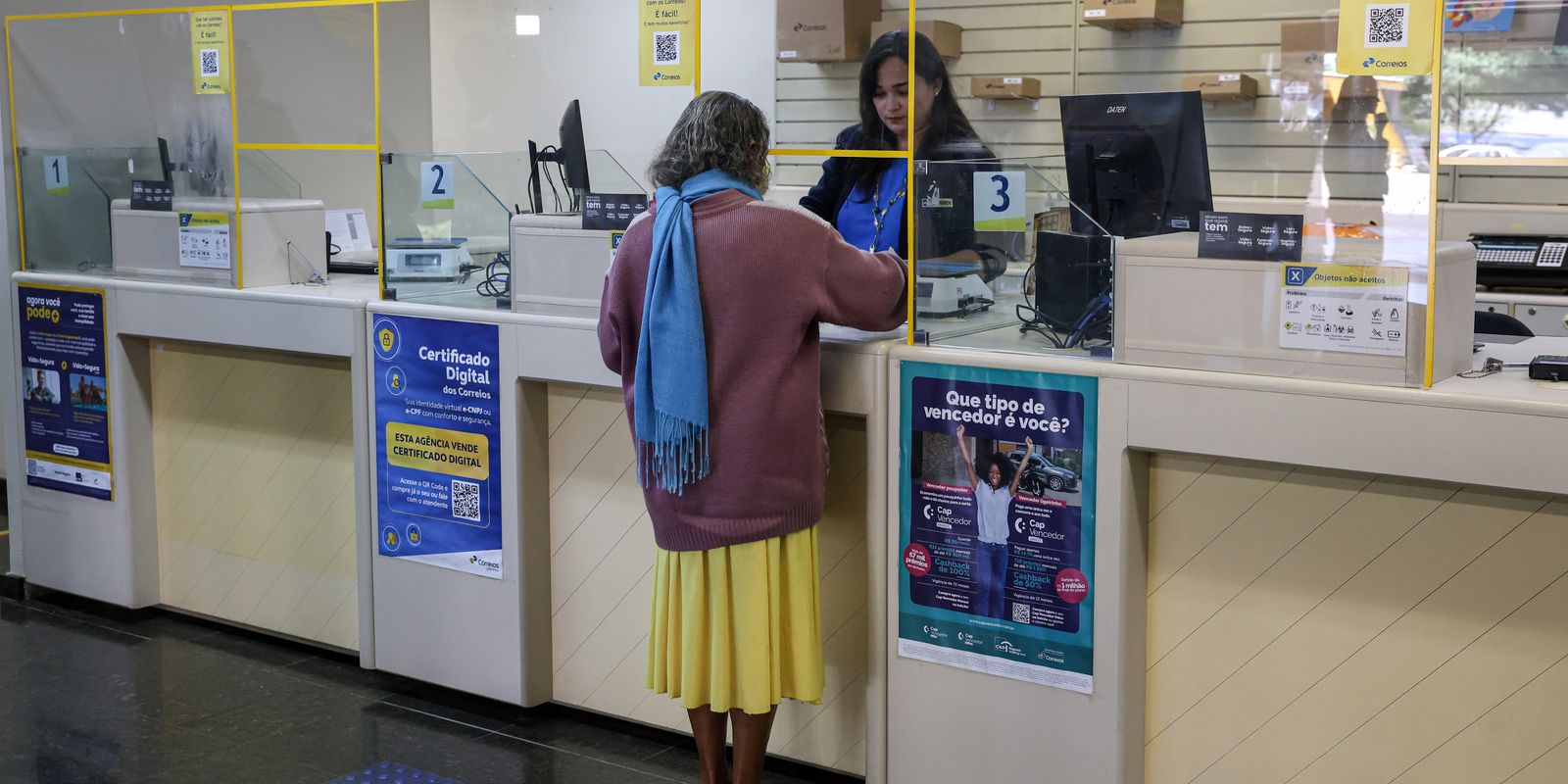 INSS começa receber adesões a restituição de descontos ilegais