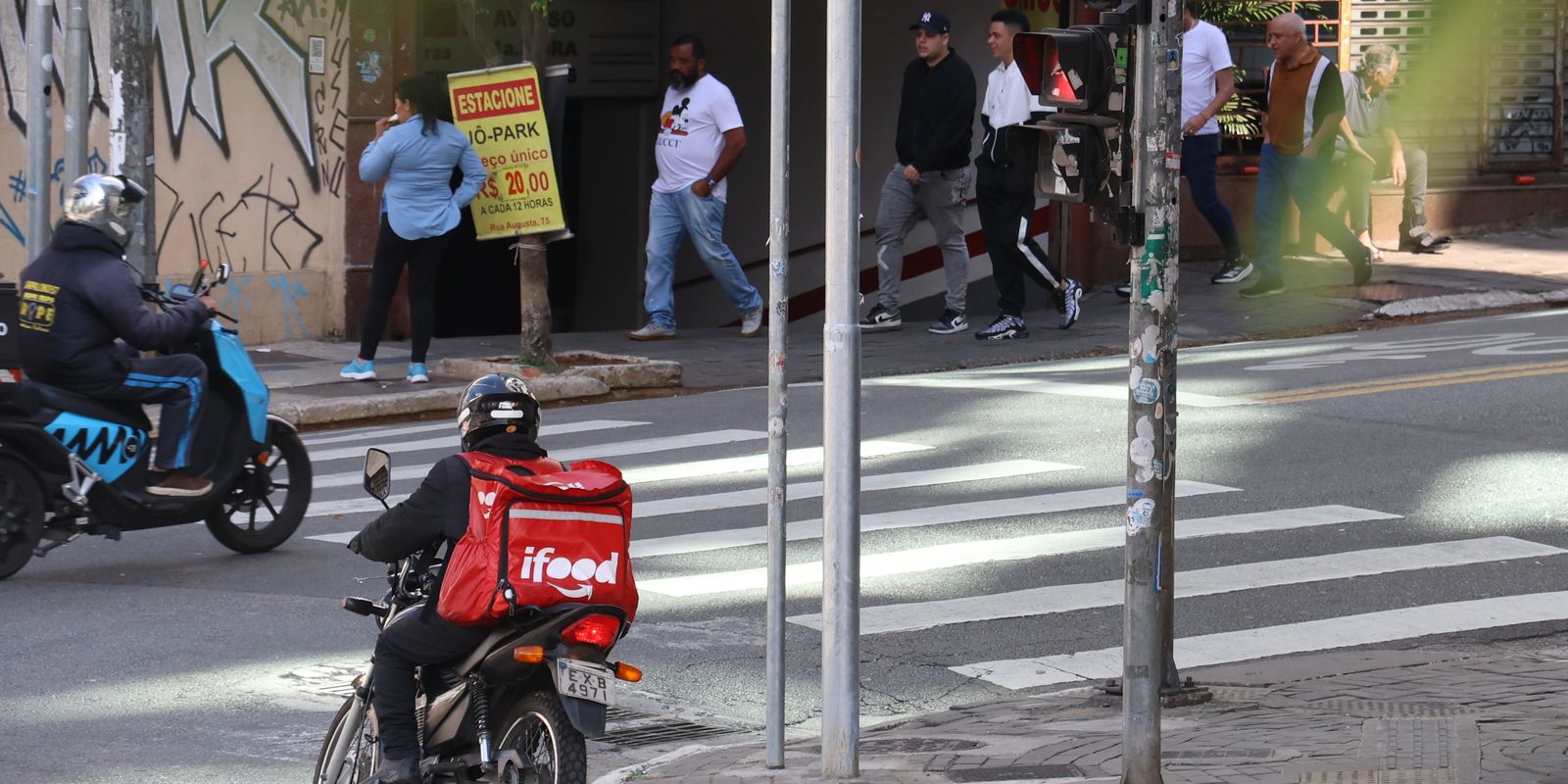 Ação no STF sobre pejotização não abrange trabalhadores de aplicativos