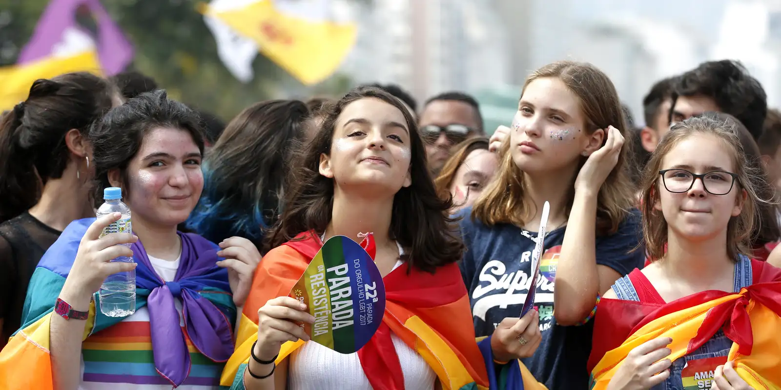 Hoje é Dia: igualdade de gênero, tabagismo e esclerose são destaques