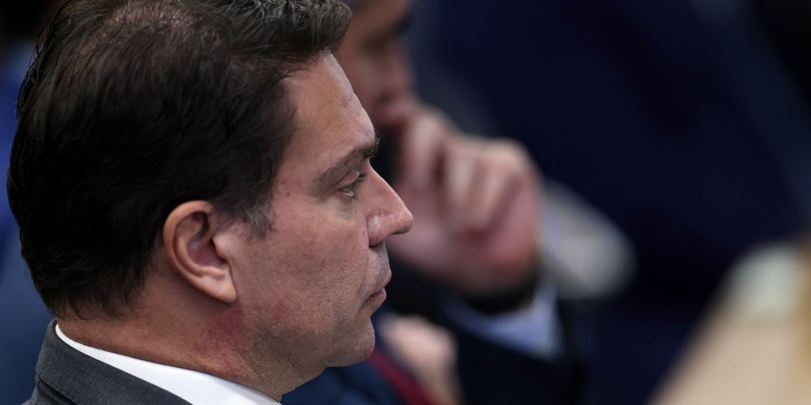 Ramagem pede absolvição e nega monitoramento ilegal na Abin