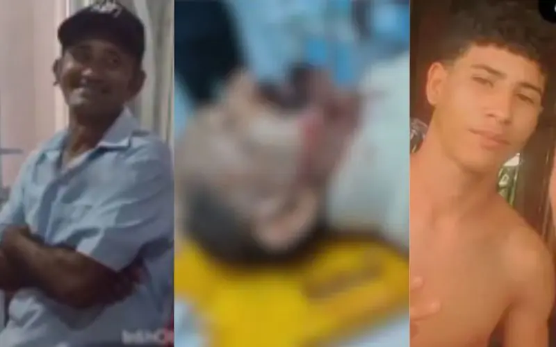 Jovem que tentou matar idoso em Manacapuru é preso e motivo choca a população