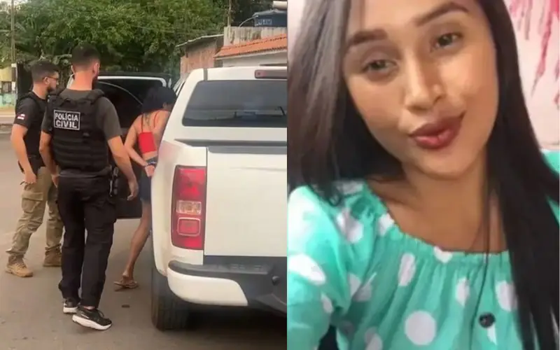 Mulher que matou o ex em Manacapuru estava bêbada e fugiu para casa de traficante no Tarumã