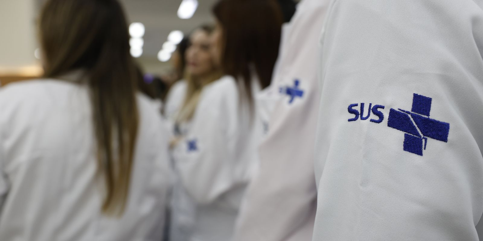 Exame de Residência bate recorde com 138 mil candidatos inscritos