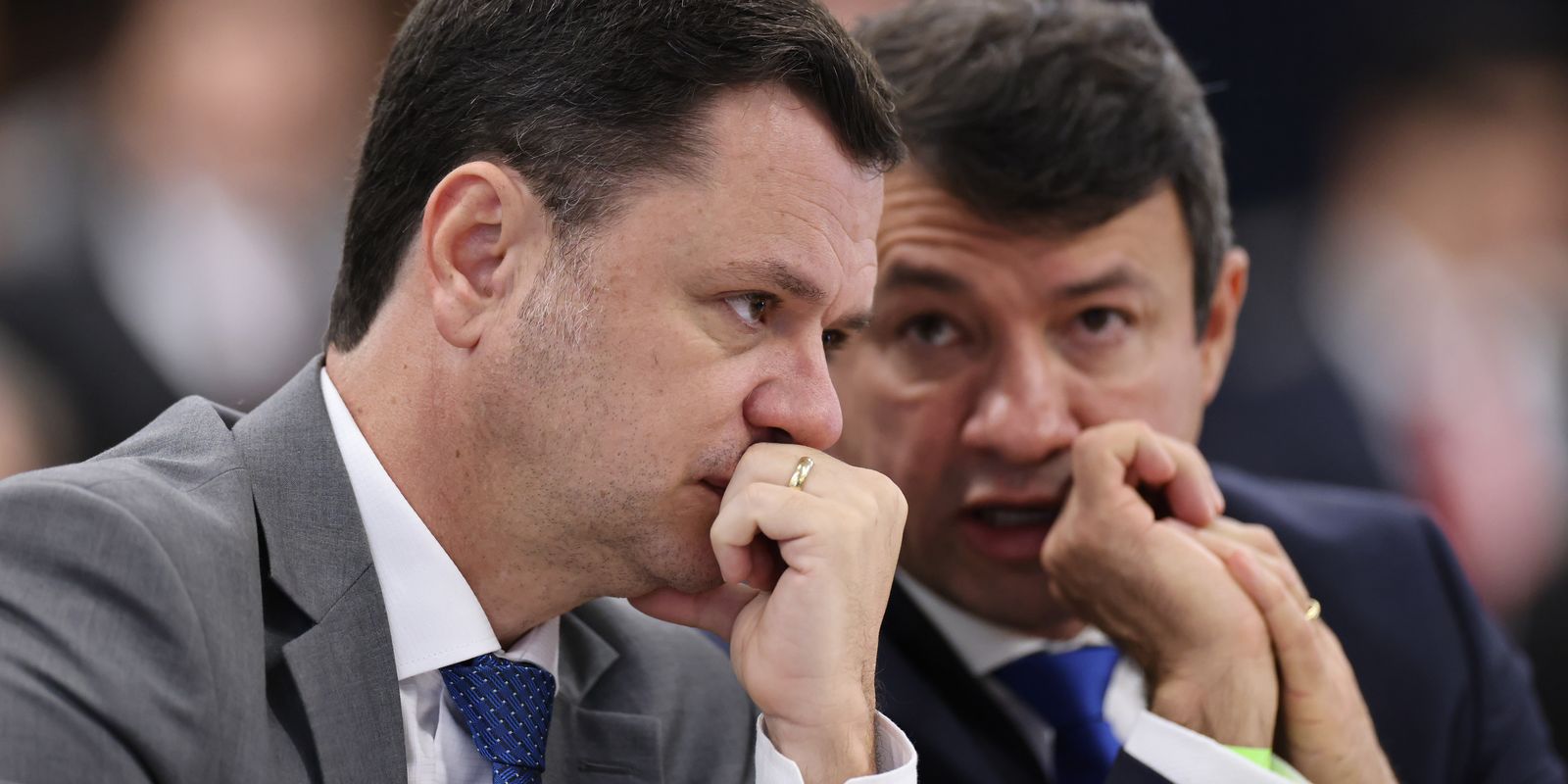 Defesa de Torres pede ao STF rejeição da denúncia da trama golpista