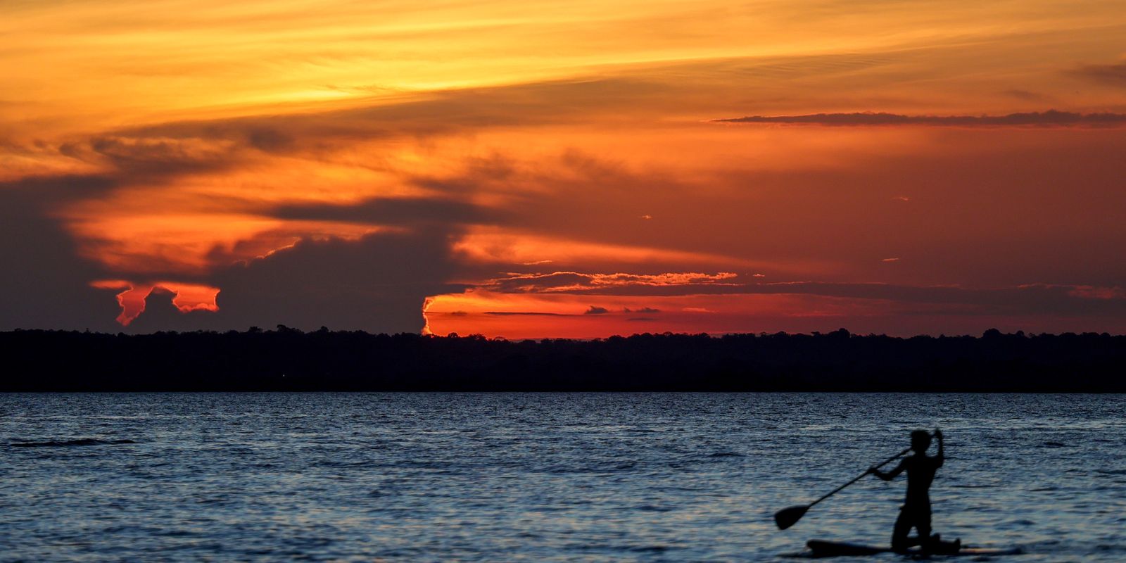 Governos federal e do Pará e ONU discutem hospedagens para a COP30