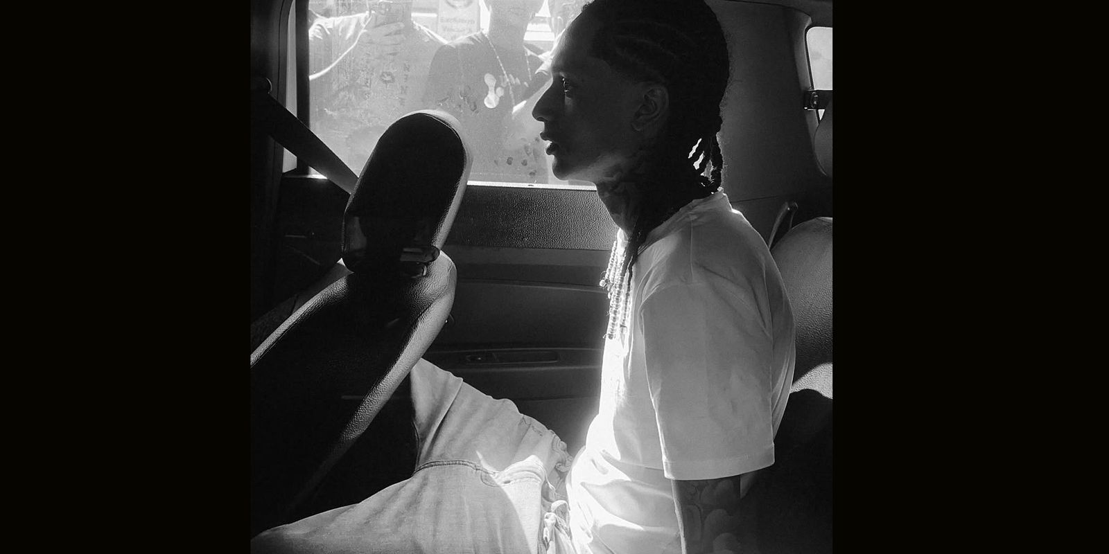 Preso, Oruam será transferido para cela coletiva