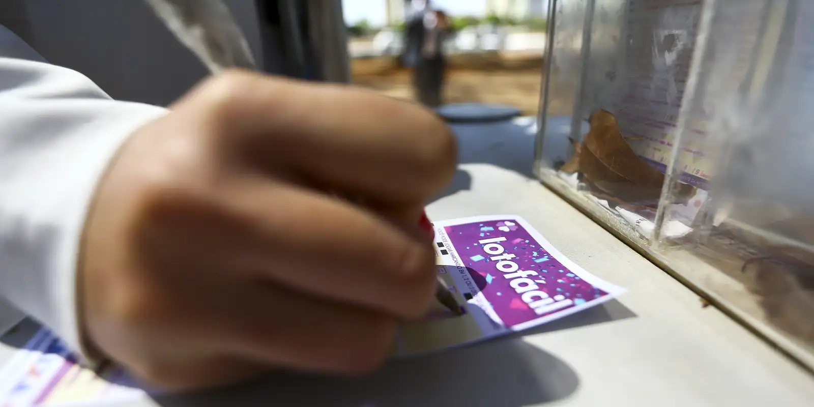 Última semana para jogar na Lotofácil da Independência