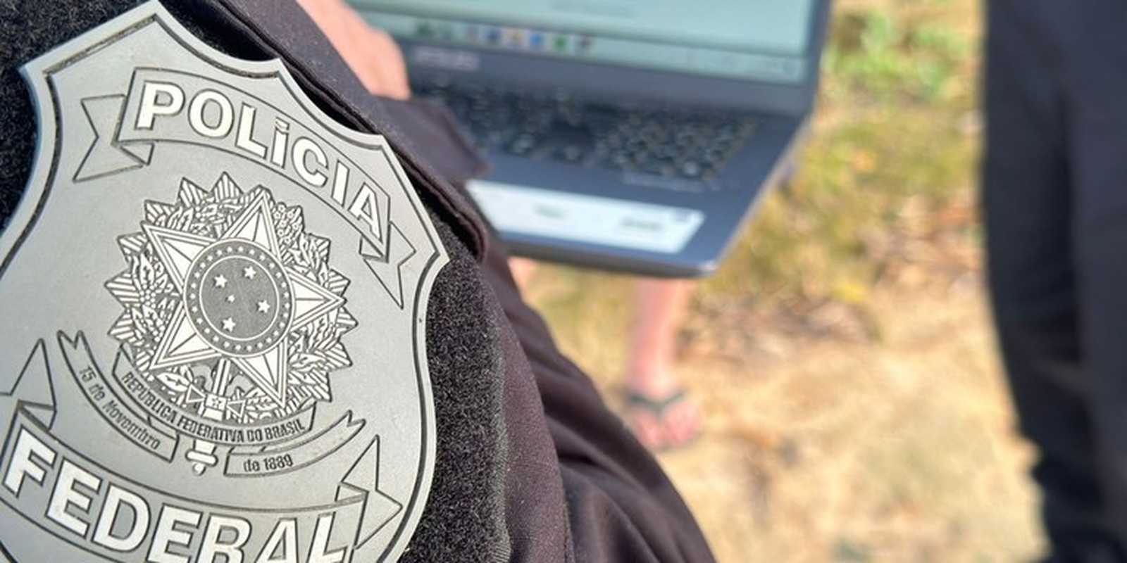 Deputado estadual é preso por intermediar armas para facção no Rio