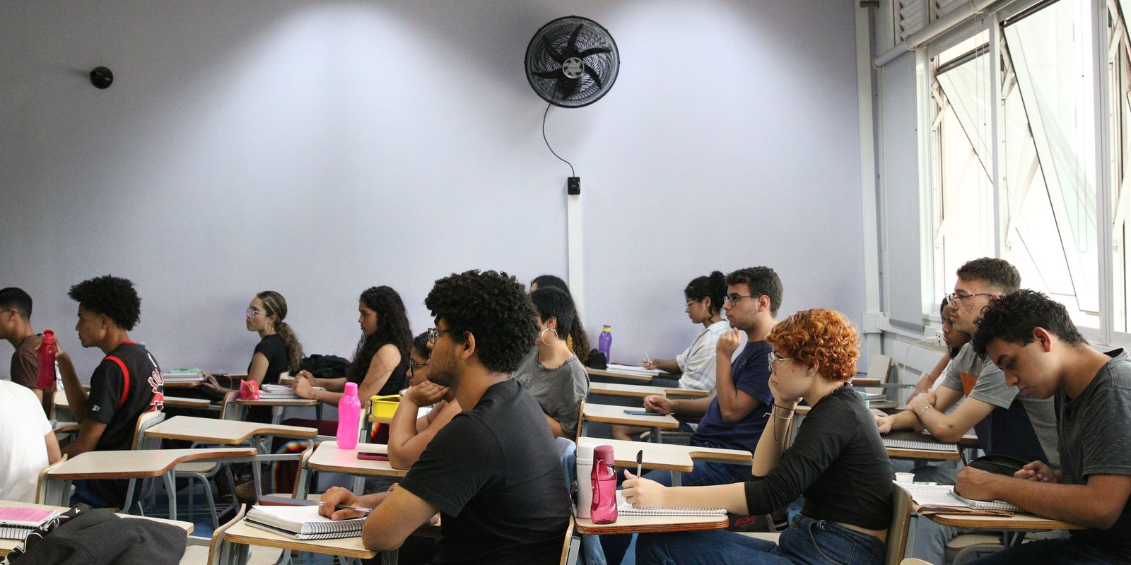 ANS é autorizada a contratar por tempo determinado candidatos do CNU