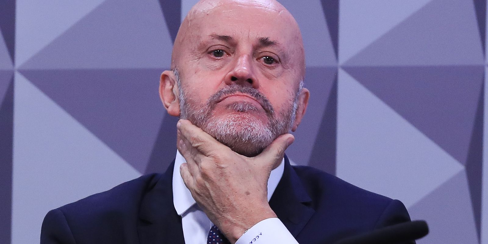 "Careca do INSS" promete entregar a PF documentos que provam inocência