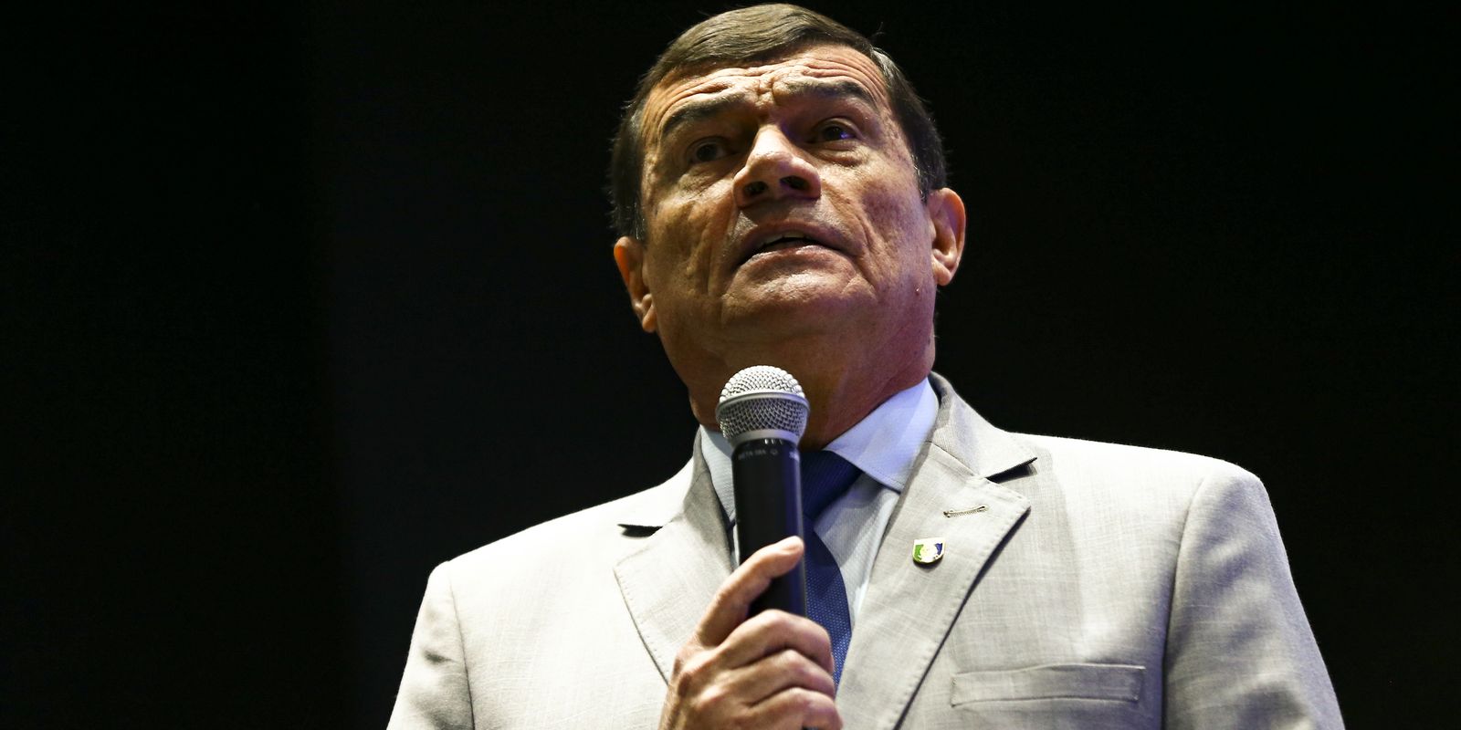 Ex-ministro atuou para demover Bolsonaro da ideia de golpe, diz defesa