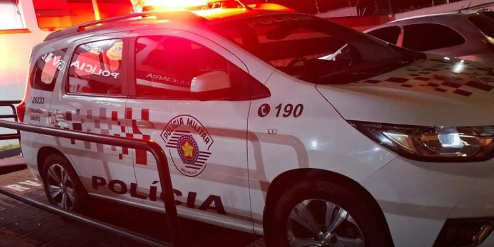 SP tem queda em casos de estupros e homicídios dolosos em setembro