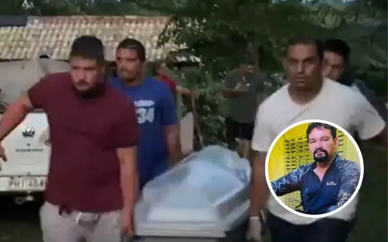 Empresário é espancado até a morte em sítio na AM-010