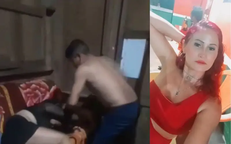 Mulher reage à agressão e mata o marido em Manacapuru